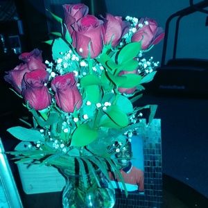 Meet your Posher, Carol